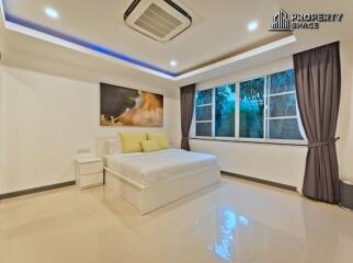 5 Bedroom Luxury Pool Villa In The Vineyard 1 For Rent