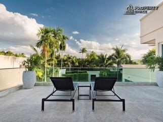 5 Bedroom Luxury Pool Villa In The Vineyard 1 For Rent
