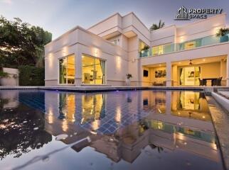 Luxury 5 Bedroom Pool Villa In The Vineyard 1 For Rent