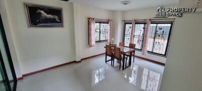 3 Bedroom Villa In Baan Sirin Pattaya For Sale