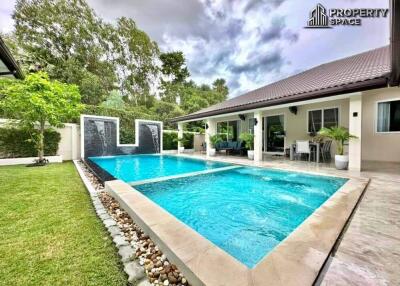 Luxury 6 Bedroom Pool Villa In Garden Ville 5 For Sale