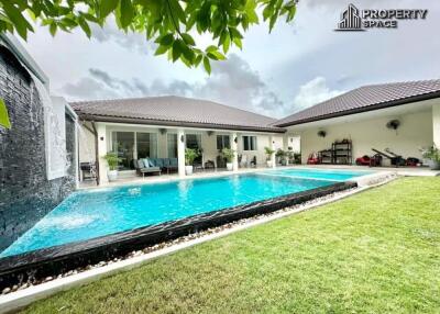 Huge Discount! Luxury 6 Bedroom Pool Villa In Garden Ville 5 For Sale