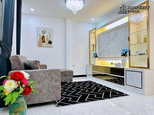 212 ตรม., 3 ห้องนอน, 2 ห้องน้ำ บ้าน ราคา ฿ 3,390,000