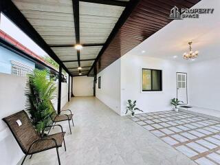 Quick Sale 3 Bedroom Villa In East Pattaya For Sale