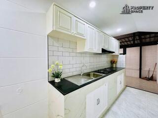 Quick Sale 3 Bedroom Villa In East Pattaya For Sale