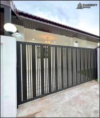 Quick Sale 3 Bedroom Villa In East Pattaya For Sale