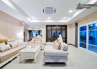 6 Bedroom Pool Villa In Central Park Hillside Village For Sale