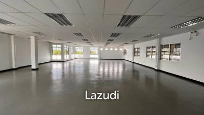 3,400 SQ.M Factory in Industrial Estate near Suvarnabhumi Airport