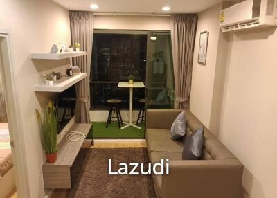 1 Bed 1 Bath 31 Sqm Condo For Sale