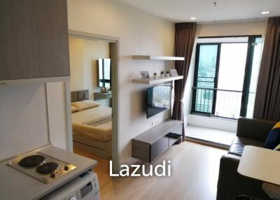 1 Bed 1 Bath 31 Sqm Condo For Sale