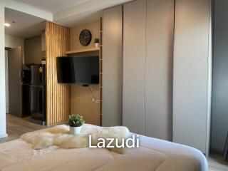 Studio 1 Bath 26.5 Sqm Condo For Sale