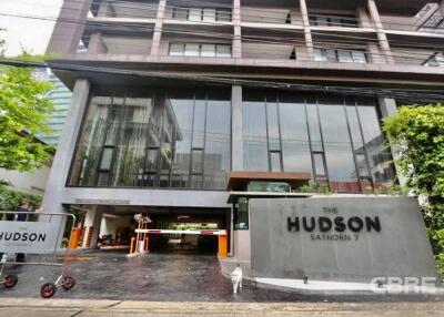 The Hudson Sathorn 7