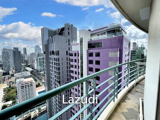 2 Bed 2 Bath 76 Sqm Condo For Rent