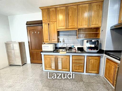 2 Bed 2 Bath 76 Sqm Condo For Rent