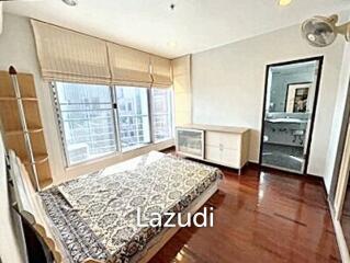 2 Bed 2 Bath 76 Sqm Condo For Rent