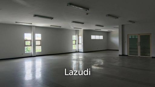 1,476Sq.M. Factory For Rent Near Leam Chabang