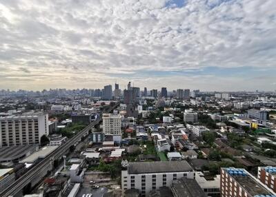 Ideo Sukhumvit 93