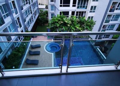 Mayfair place Sukhumvit 64