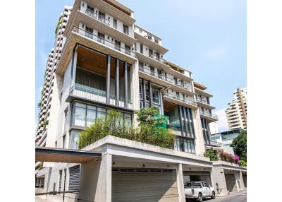 Luxury house in Sukhumvit 49