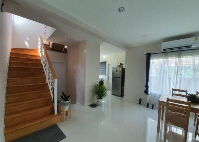 172 ตรม., 3 ห้องนอน, 2 ห้องน้ำ บ้าน ราคา ฿ 4,635,000