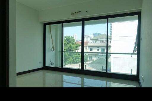 Townhouse In Sathorn