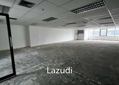 Office For Rent at Mahatun Plaza