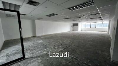 Office For Rent at Mahatun Plaza