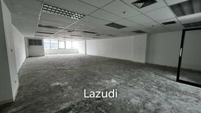 Office For Rent at Mahatun Plaza