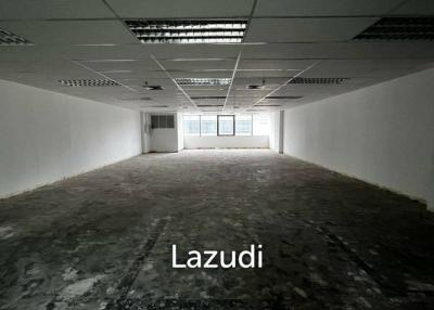 Office For Rent at Mahatun Plaza