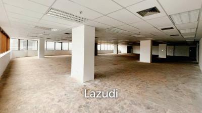 Office For Rent at Mahatun Plaza