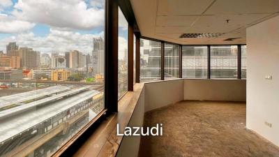 Office For Rent at Mahatun Plaza