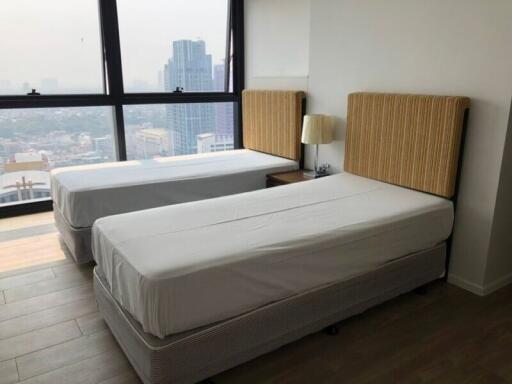 The Lofts Silom