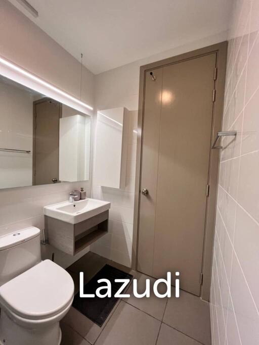 1 Bed 1 Bath 35 Sqm Condo For Sale