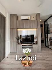 1 Bed 1 Bath 35 Sqm Condo For Sale