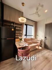 1 Bed 1 Bath 35 Sqm Condo For Sale