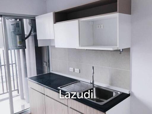 1 Bed 1 Bath 41.5 Sqm Condo For Sale