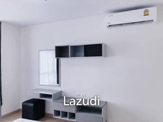 1 Bed 1 Bath 41.5 Sqm Condo For Sale