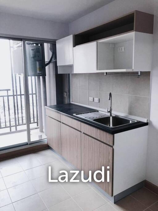 1 Bed 1 Bath 41.5 Sqm Condo For Sale