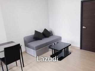 1 Bed 1 Bath 41.5 Sqm Condo For Sale