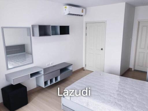 1 Bed 1 Bath 41.5 Sqm Condo For Sale