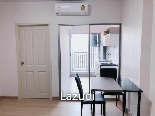 1 Bed 1 Bath 41.5 Sqm Condo For Sale