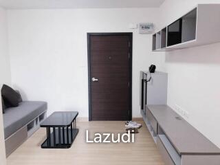 1 Bed 1 Bath 41.5 Sqm Condo For Sale