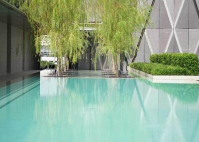 Banyan Tree Residences Riverside Bangkok