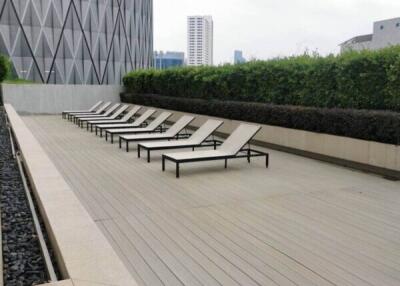 Banyan Tree Residences Riverside Bangkok