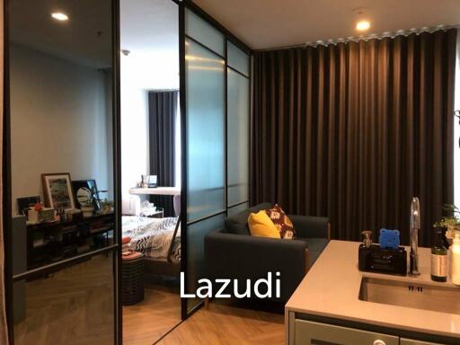 1 Bed 1 Bath 35 Sqm Condo For Sale