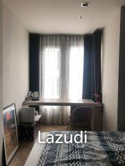 1 Bed 1 Bath 35 Sqm Condo For Sale