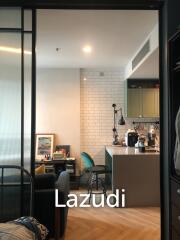 1 Bed 1 Bath 35 Sqm Condo For Sale