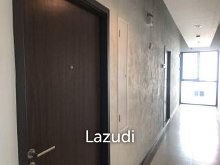 50Sqm Condo In The Title Phase 3 Rawai