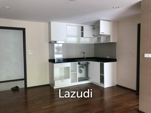 50Sqm Condo In The Title Phase 3 Rawai