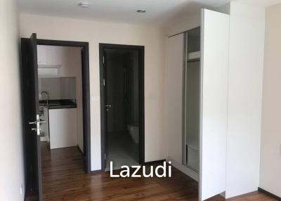 50Sqm Condo In The Title Phase 3 Rawai